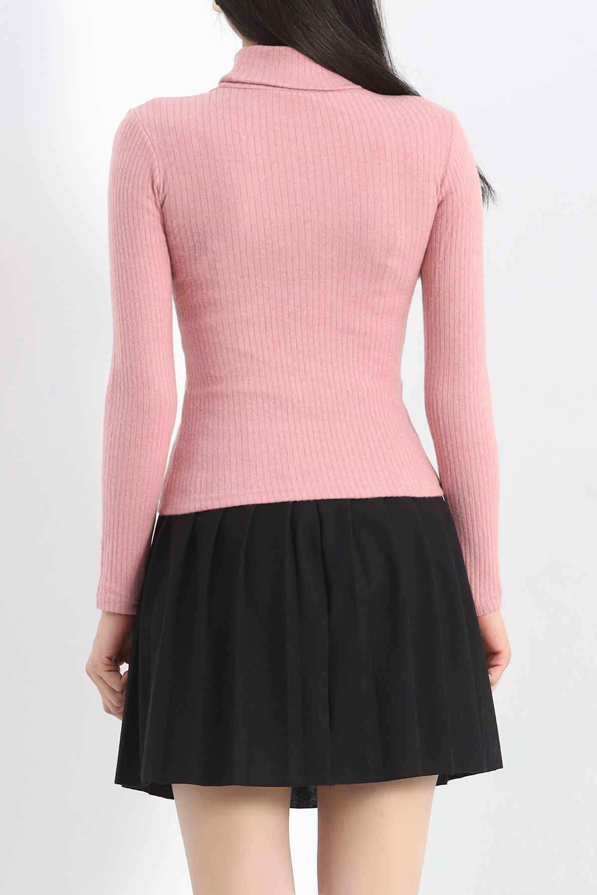 Balıkçı Yaka Body Pudra - 8338.1567.