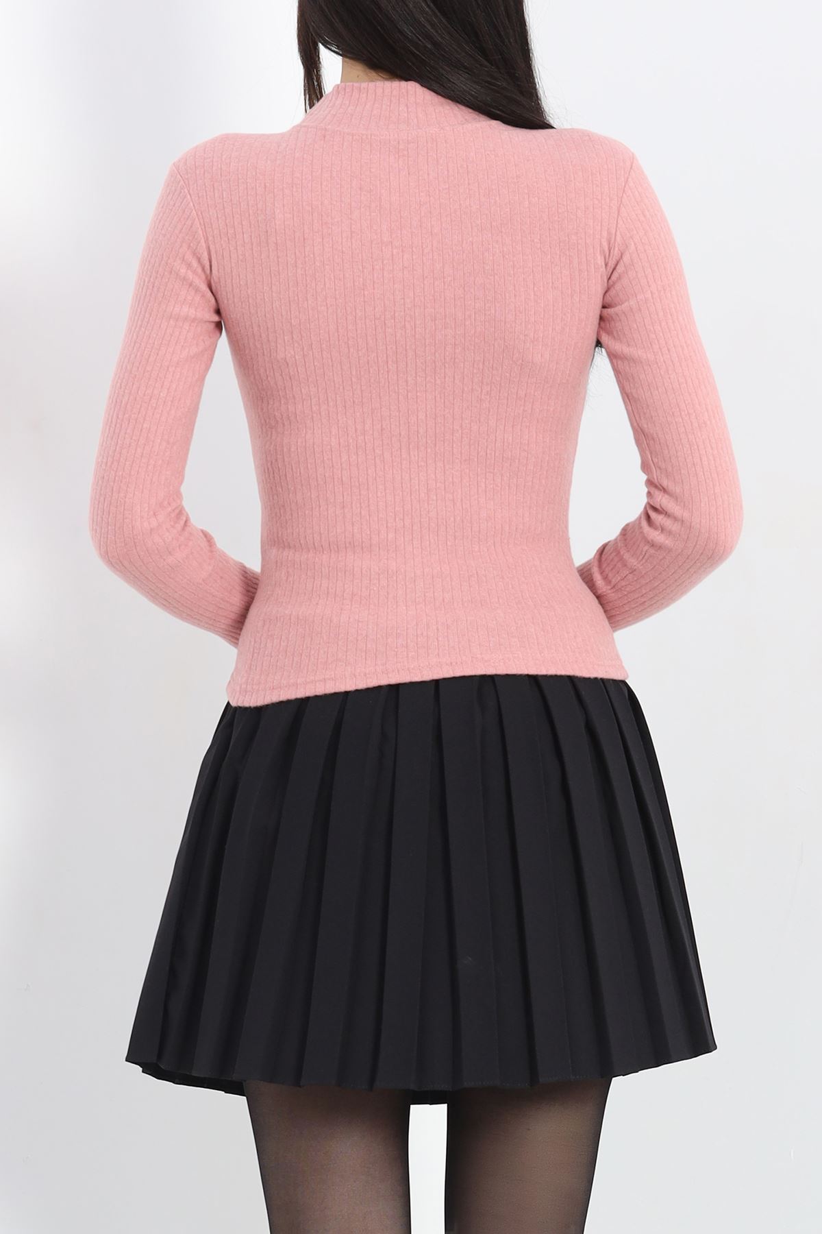 Yarım Balıkçı Body Pudra - 8335.1567.