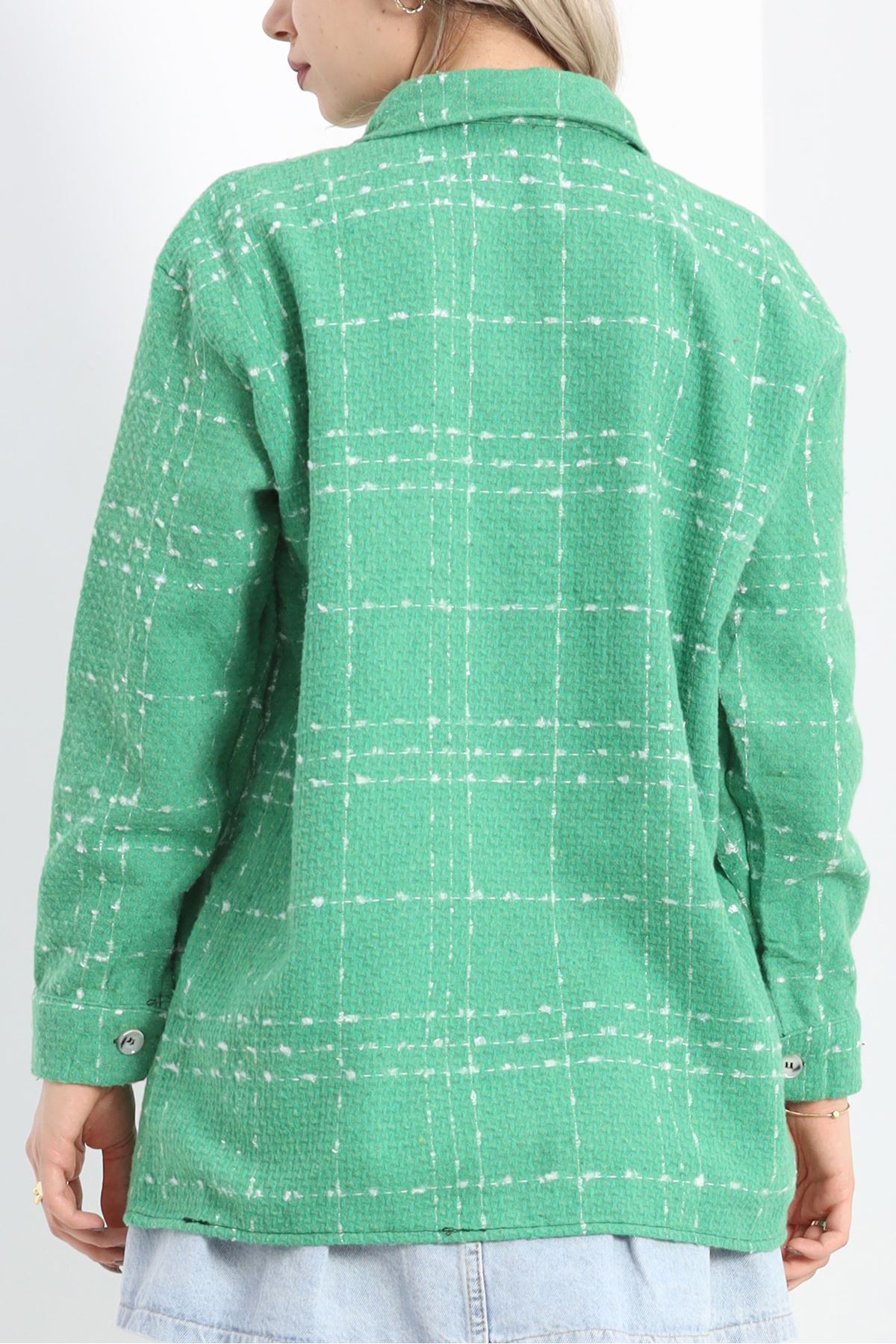 Oduncu Gömlek Benetton1 - 20121.701.