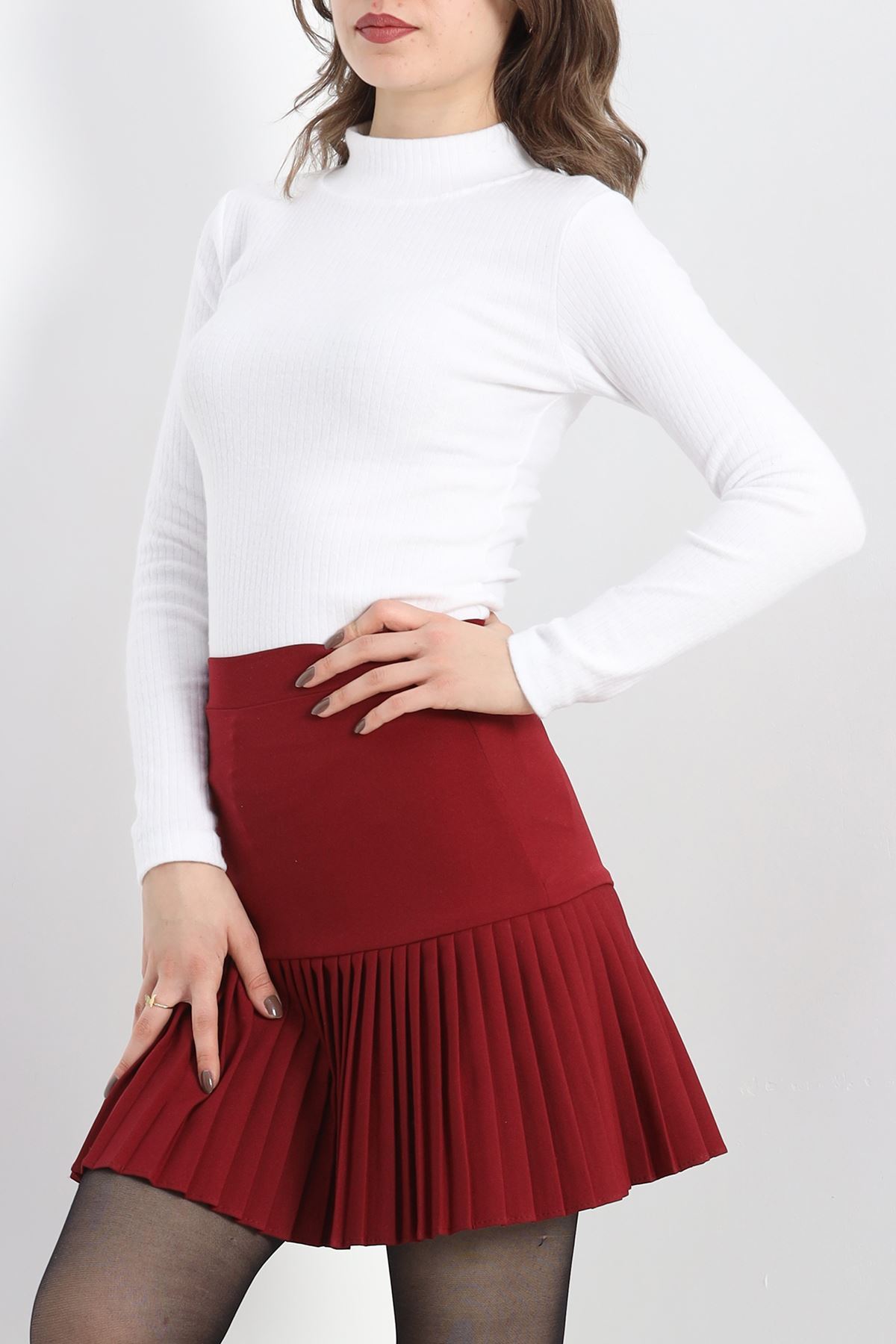 Raporlu Balıkçı Body Beyaz - 40071.1567.