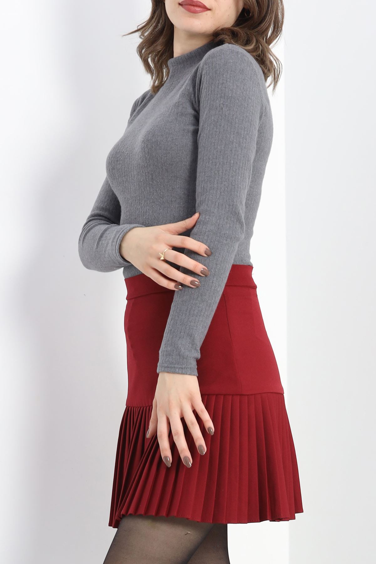 Raporlu Balıkçı Body Füme - 40071.1567.