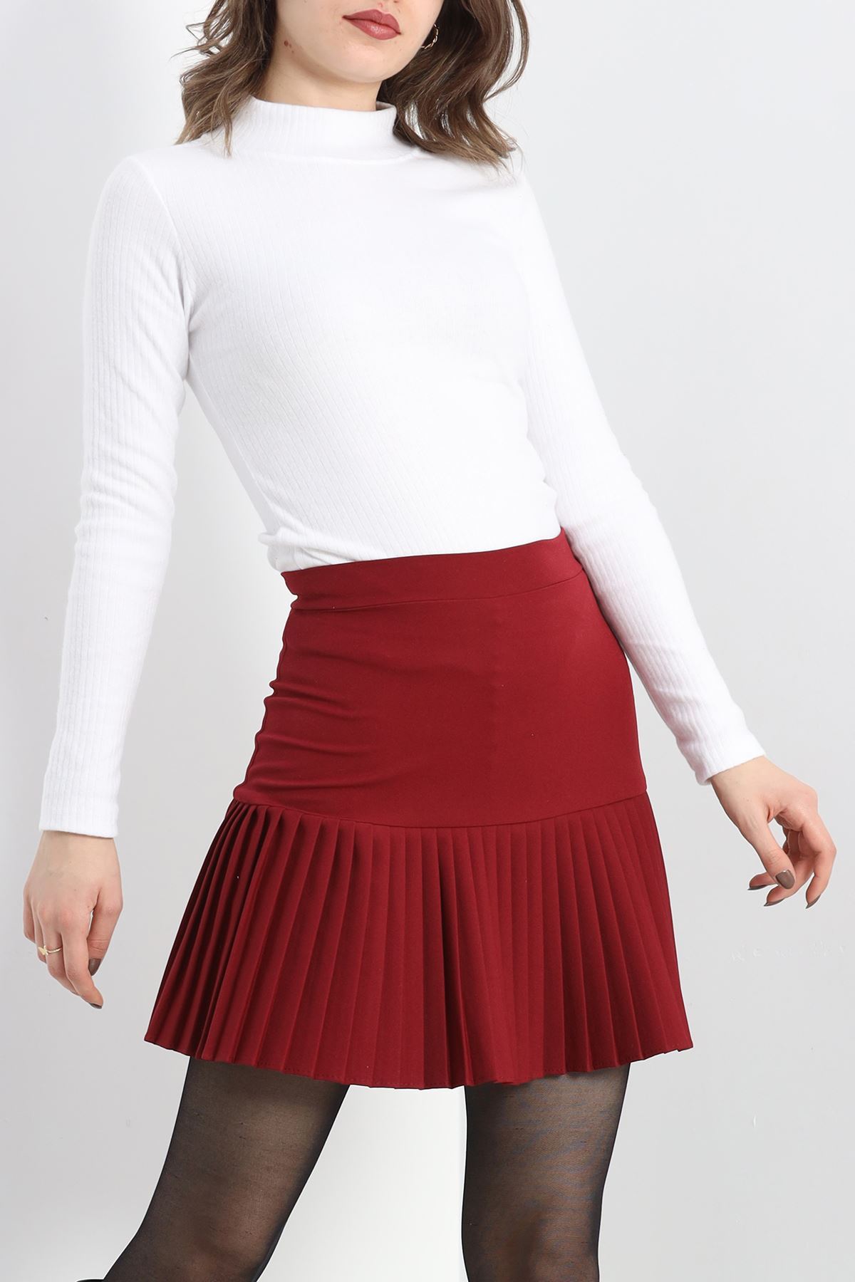 Raporlu Balıkçı Body Beyaz - 40071.1567.