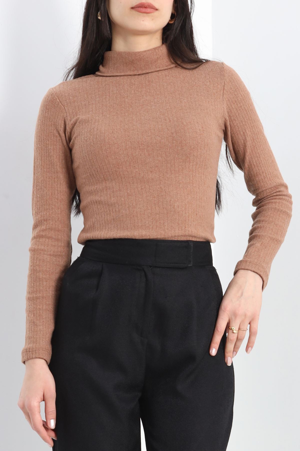 Raporlu Tam Yaka Body Bisküvi - 40072.1567.