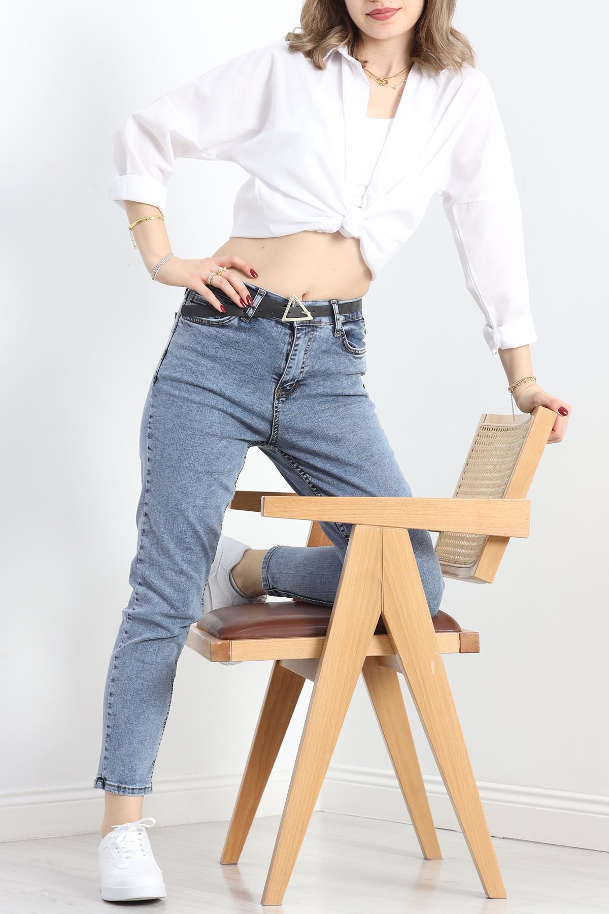 Mom Boyfriend Jeans Buzmavi1 - 20432.1778.