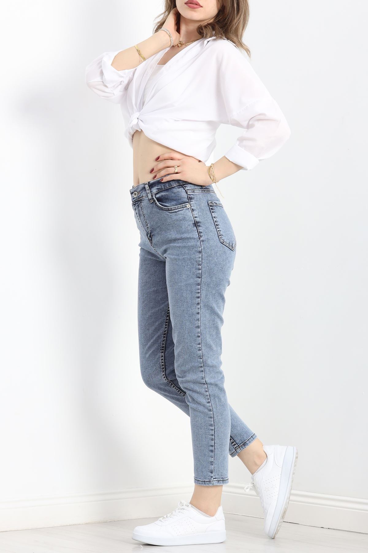 Mom Boyfriend Jeans Buzmavi1 - 20432.1778.