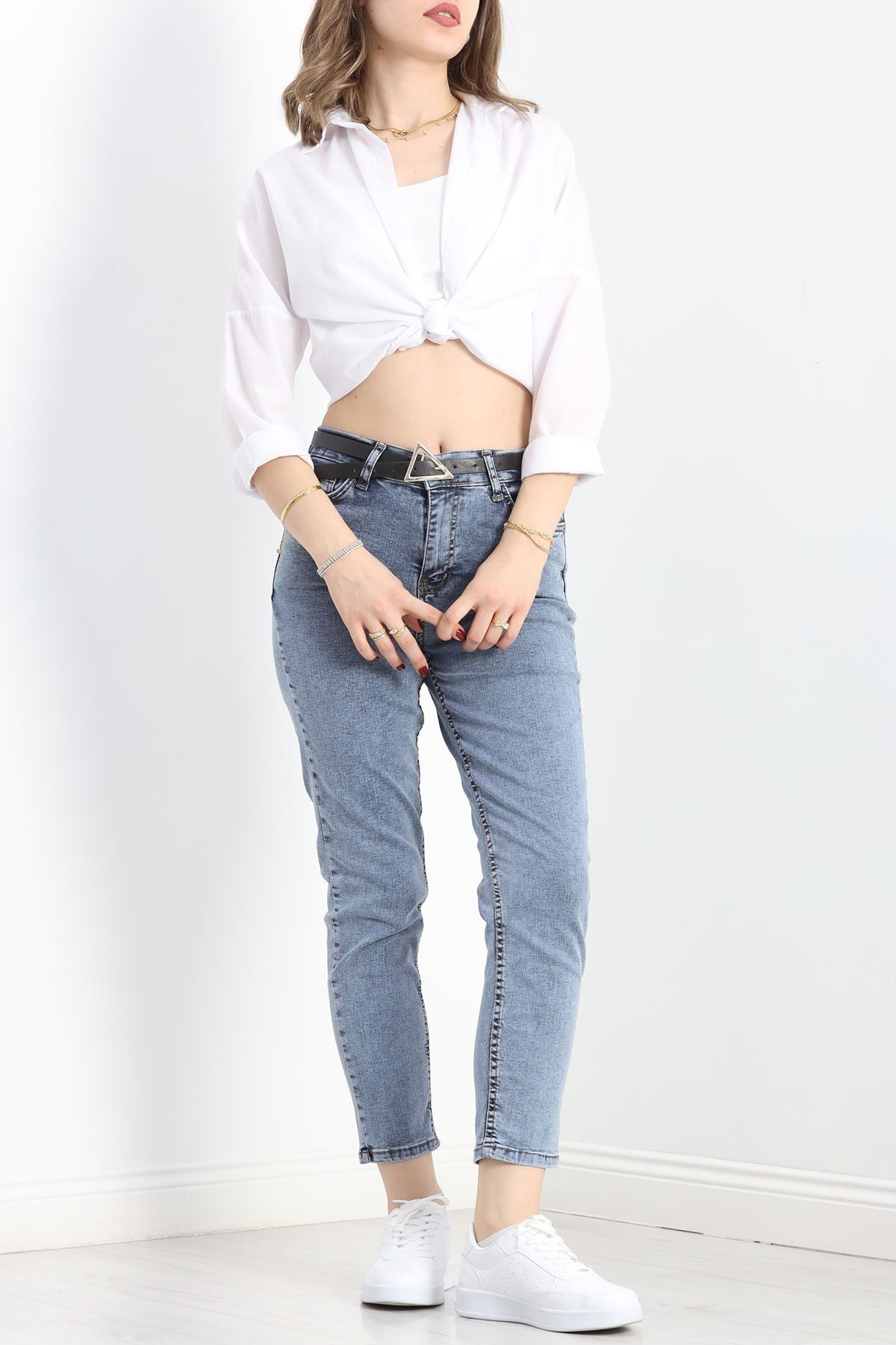Mom Boyfriend Jeans Buzmavi1 - 20432.1778.