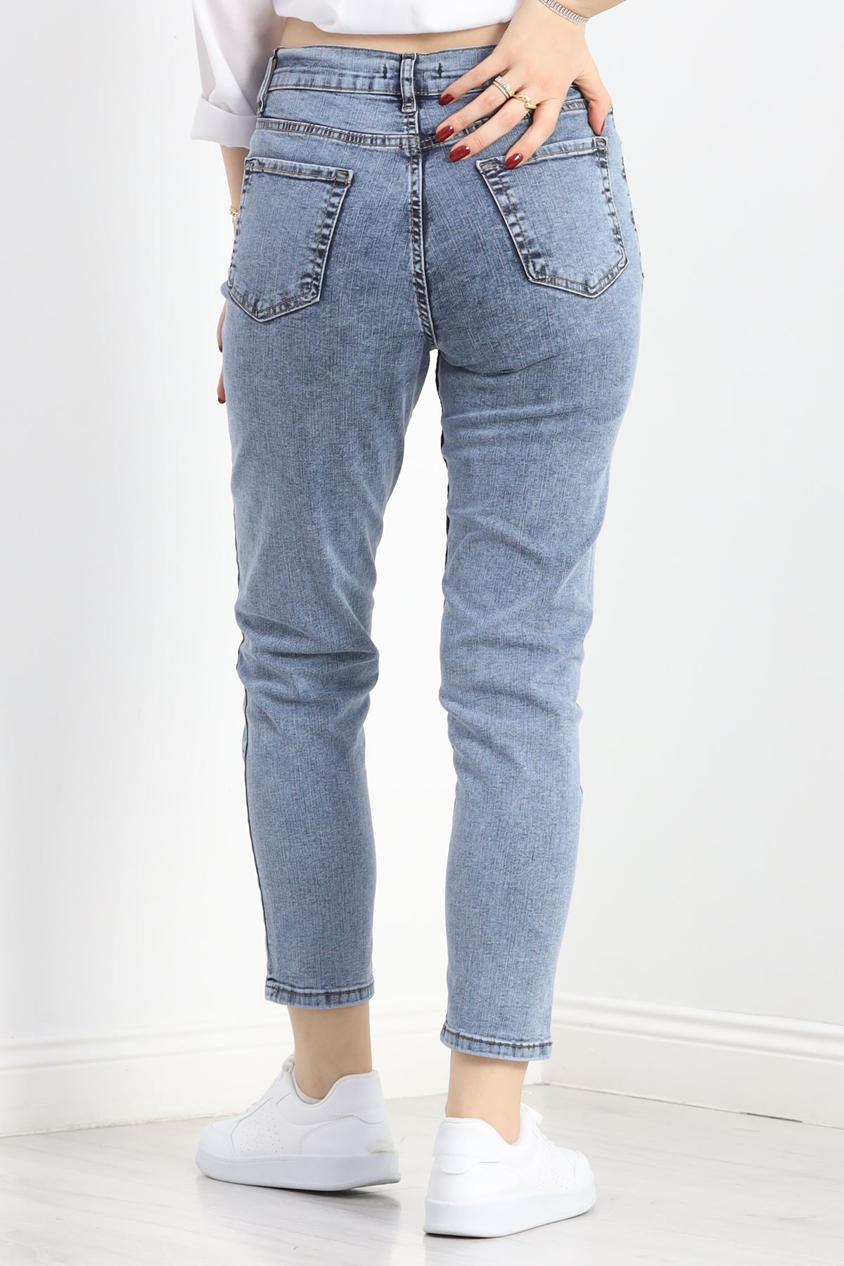 Mom Boyfriend Jeans Buzmavi1 - 20432.1778.