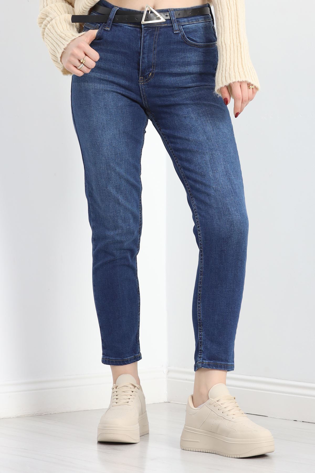 Mom Boyfriend Jeans Mavi2 - 20432.1778.